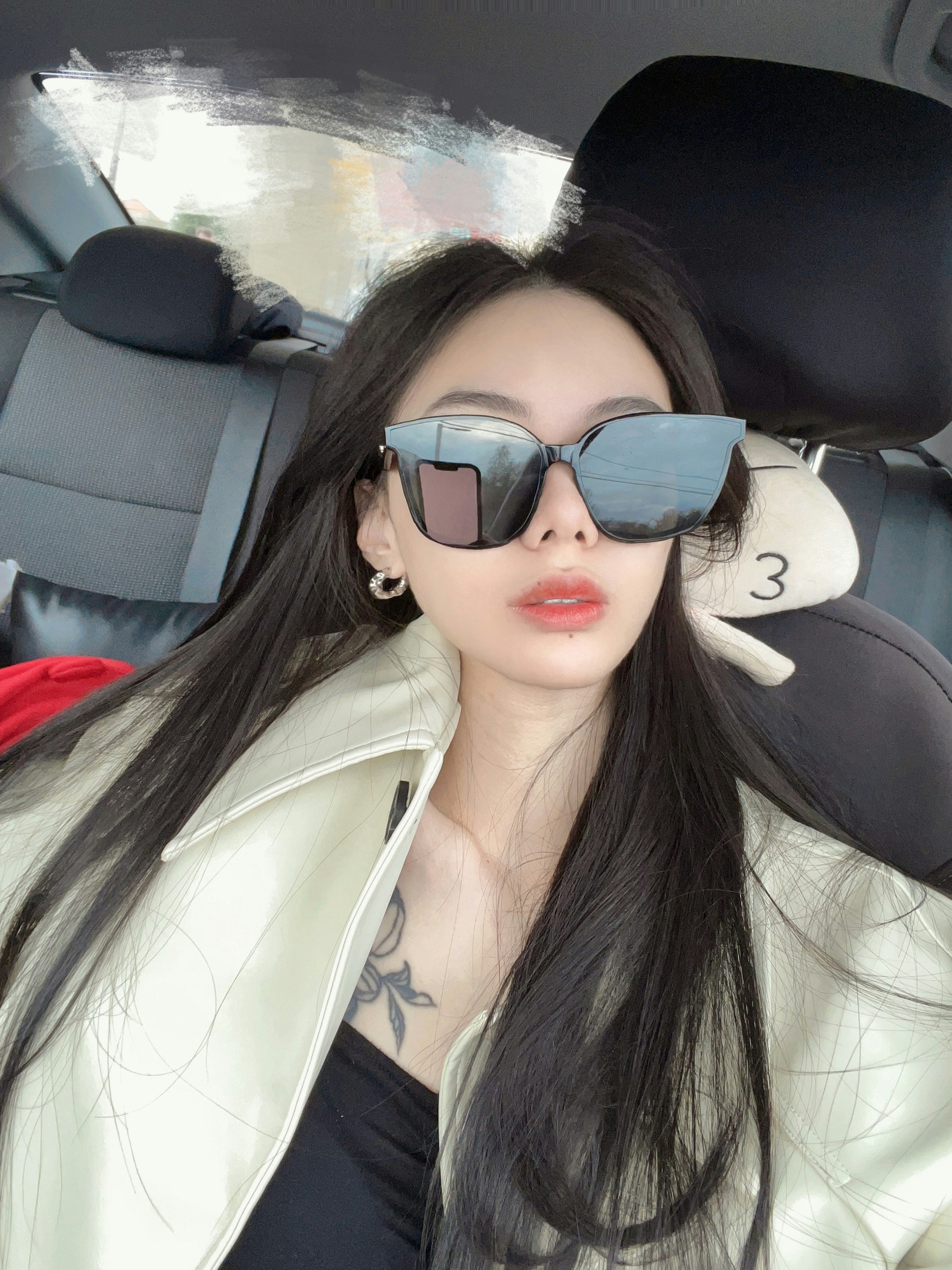 Accéder au profil de Missy Fu