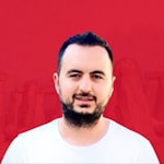Avatar of user Fatih Ozdemir