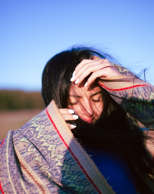 Go to Rosie Mkrtchyan's profile