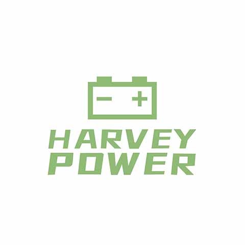 Go to Harvey Power's profile