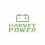 Avatar of user Harvey Power