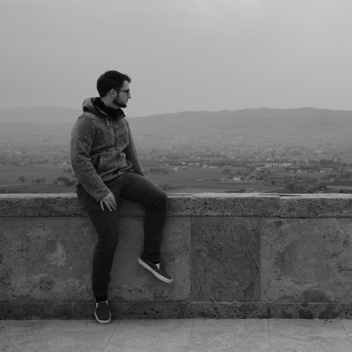 Go to Adrian Schledorn's profile