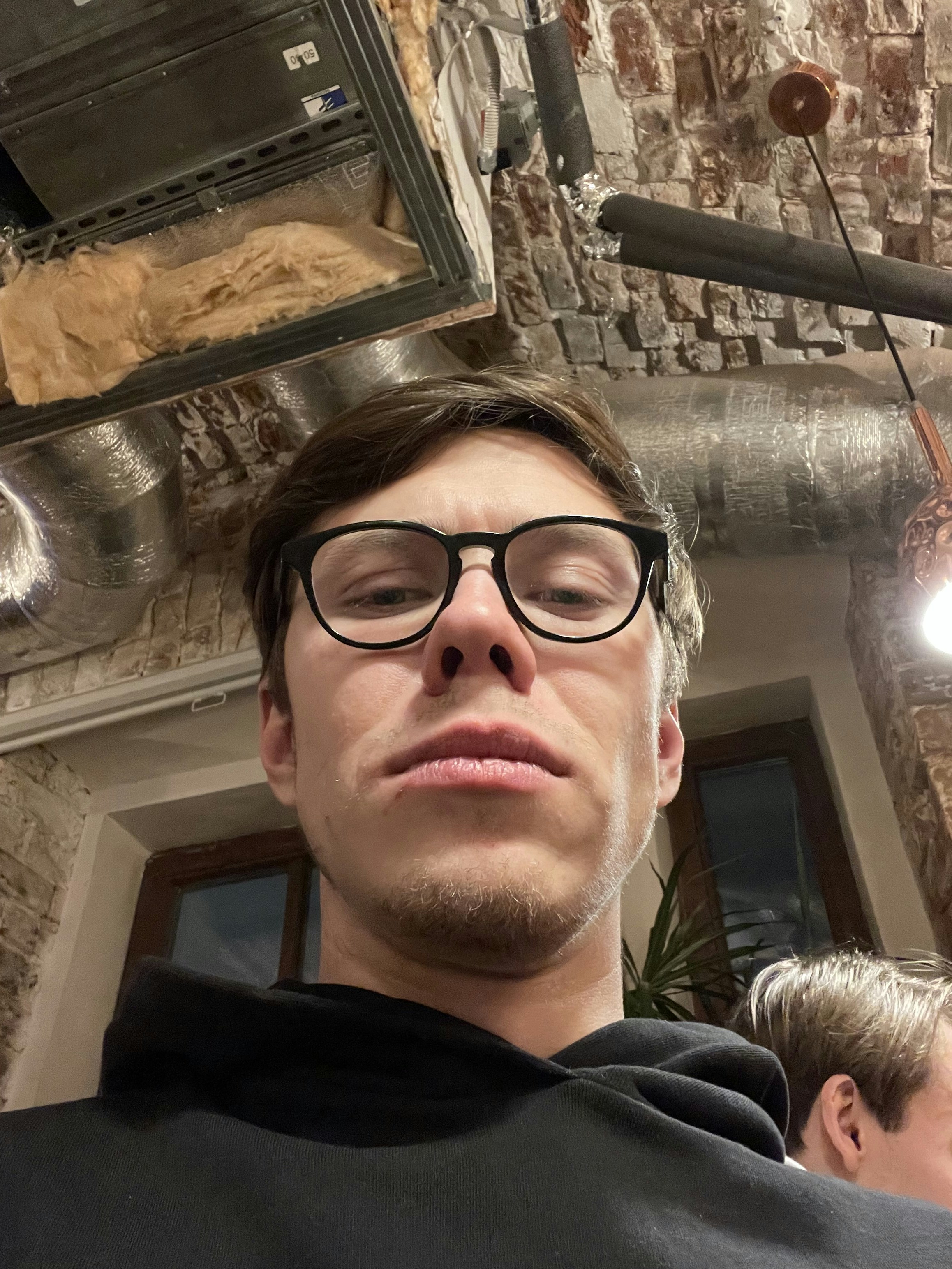 Go to Vlad Chistyakov's profile