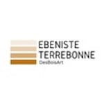 Avatar of user Ébéniste Terrebonne Desboisart