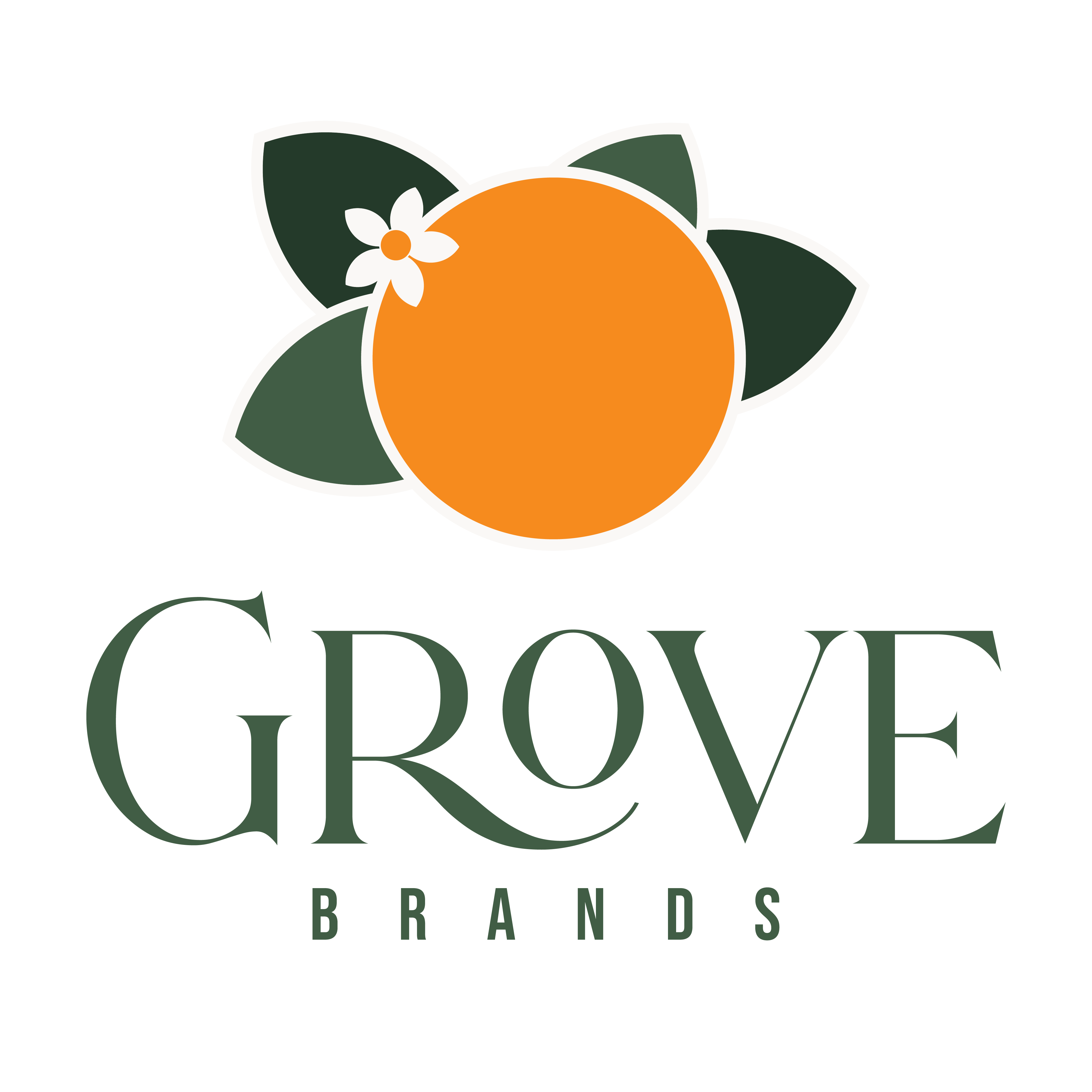 Go to Grove Brands's profile