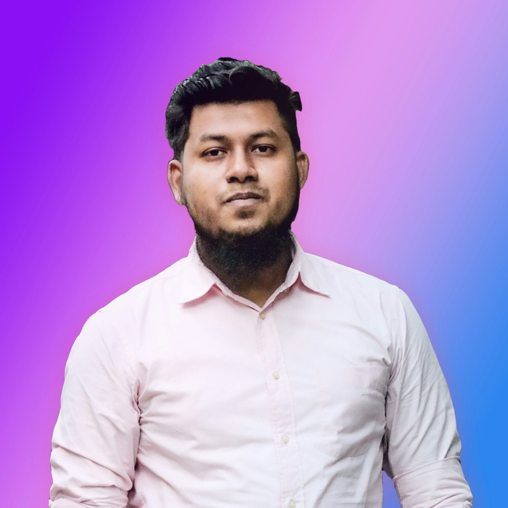 Go to Hossain Mahmud's profile