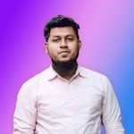 Avatar of user Hossain Mahmud