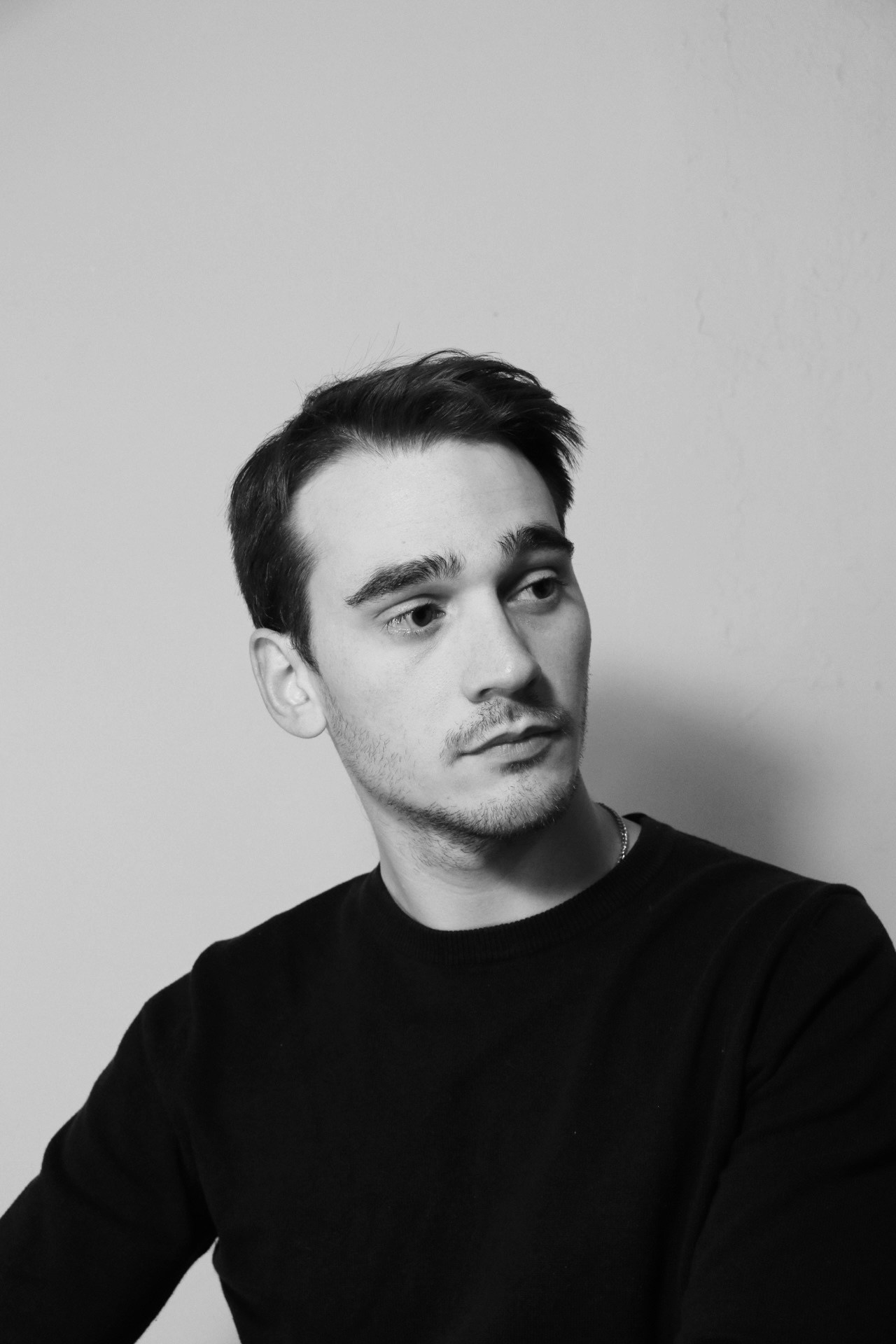 Ve al perfil de Jordi Orts Segalés