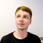 Avatar of user Oleksii Ivashentsev