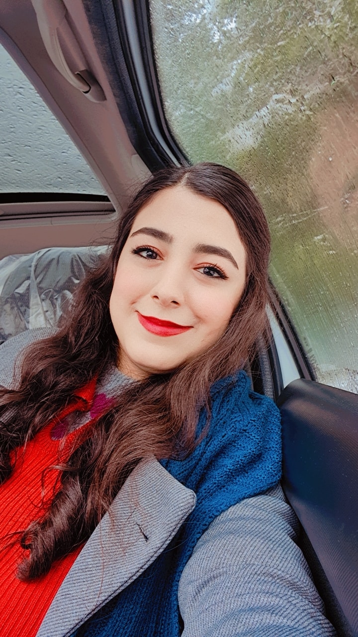 Avatar of user Nastaran Ebadi