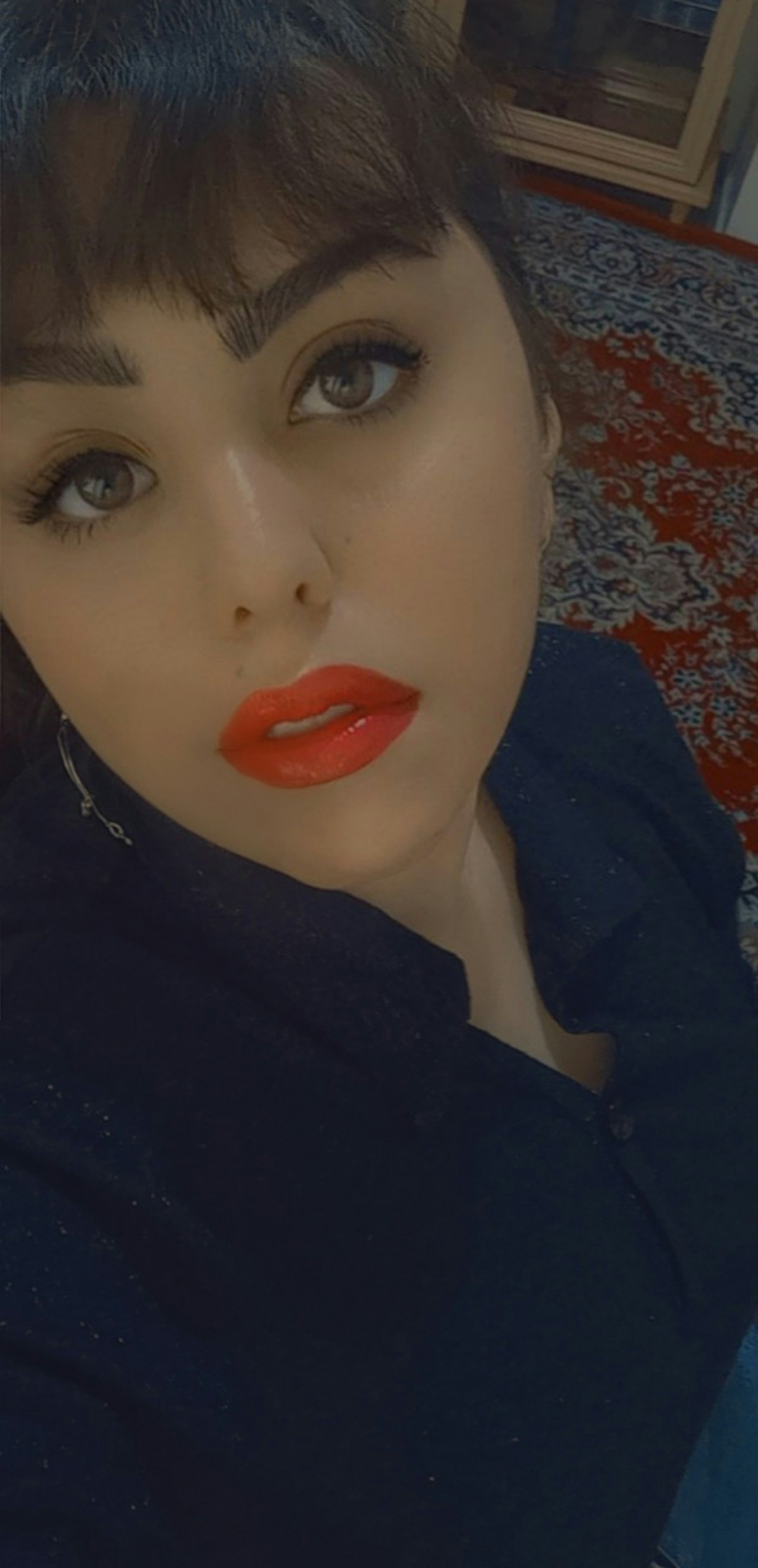 Go to Negin Bagery's profile