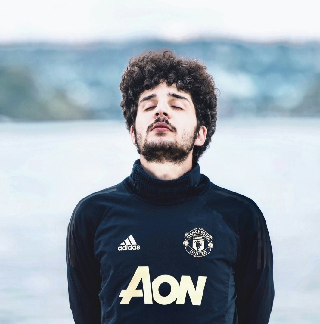 Go to Mohammad Reza's profile