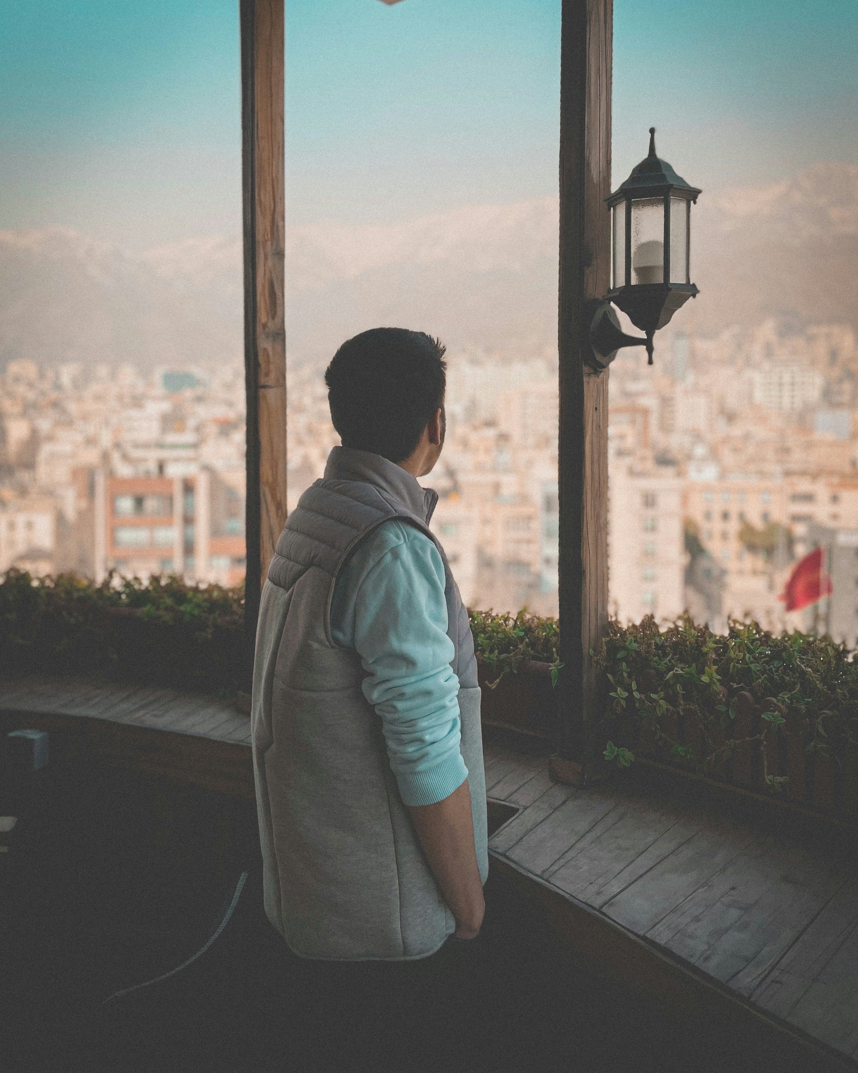 Accéder au profil de taha mozafari