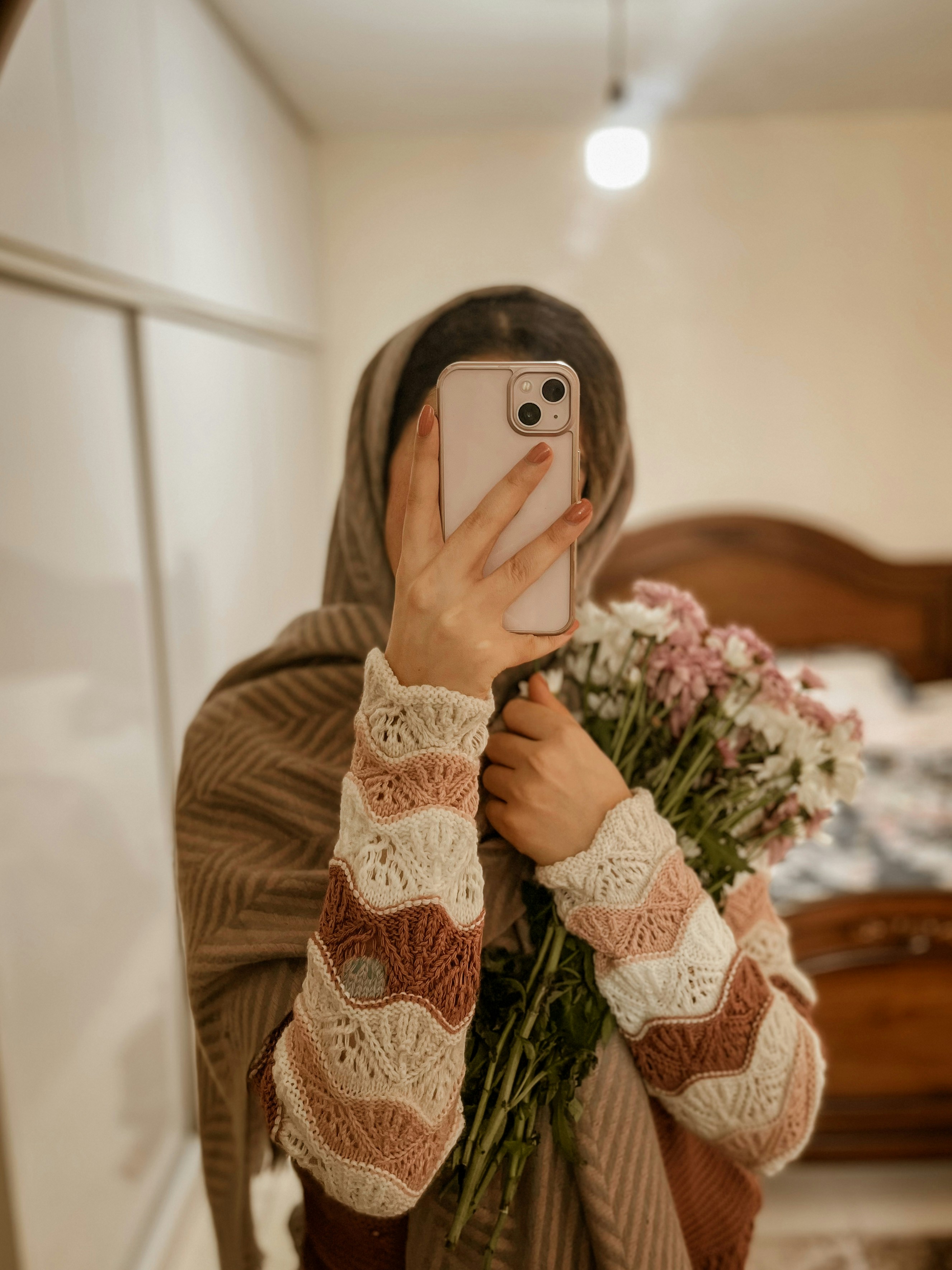 Go to Fatemeh 🌱's profile