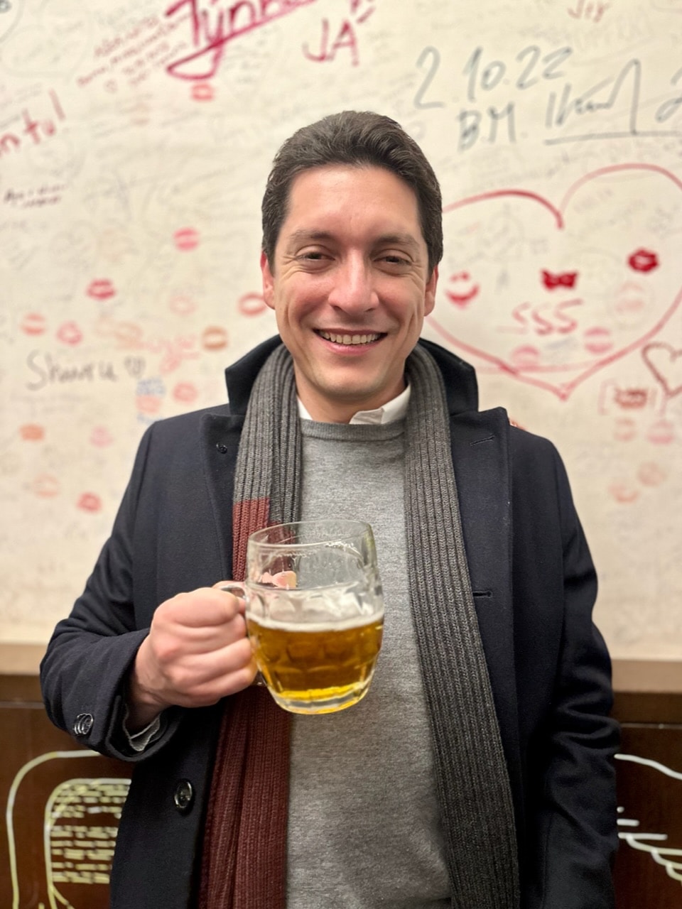 Go to Daniel Camejo Rodríguez's profile