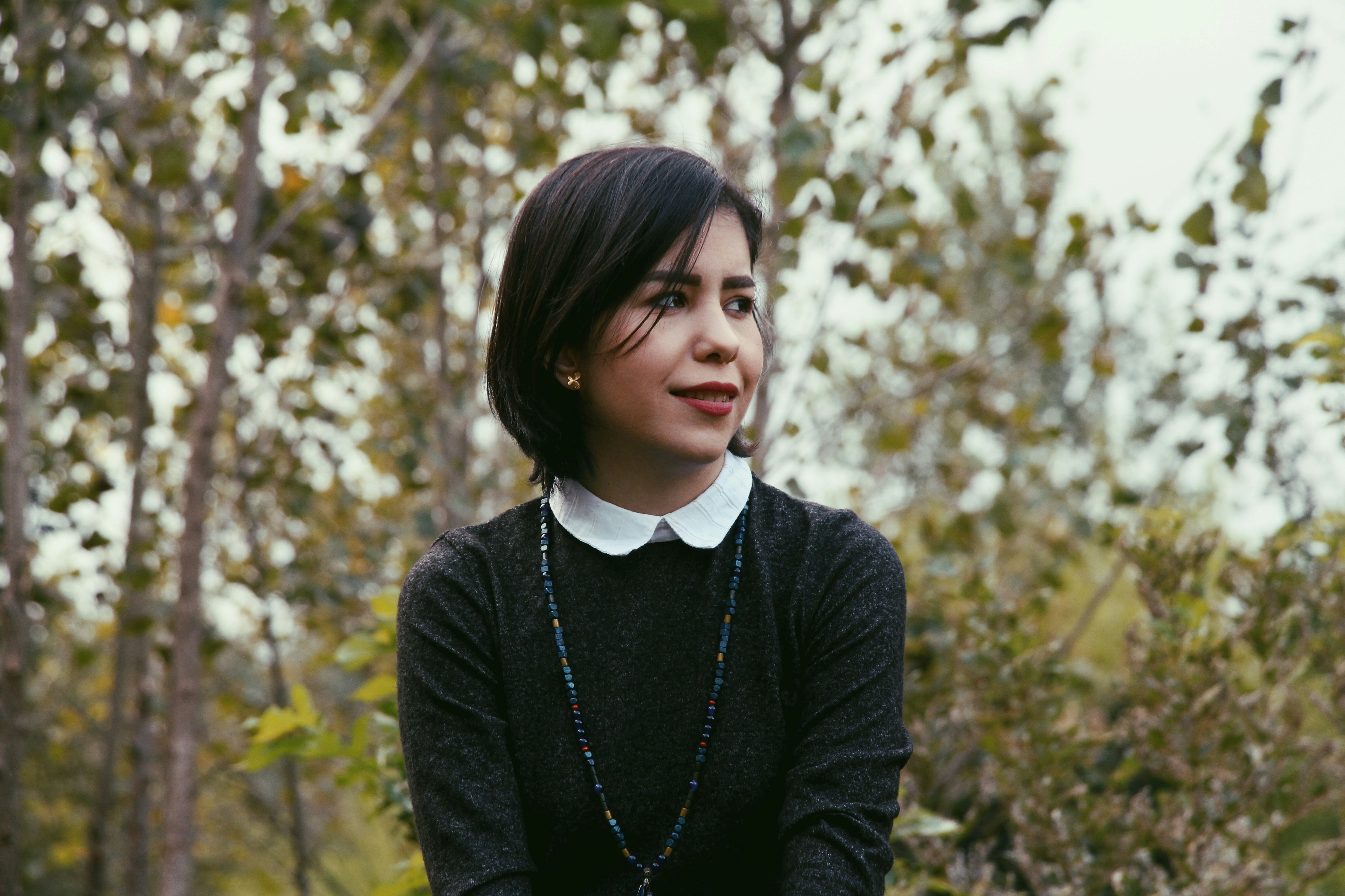 Go to Masum Rahimi's profile