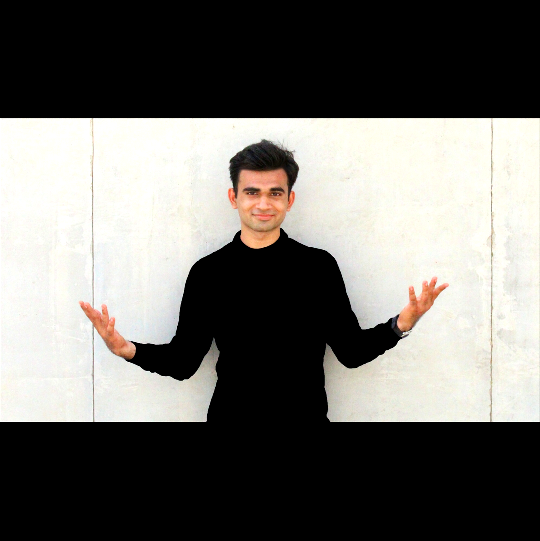 Go to Jatin Gajjar's profile