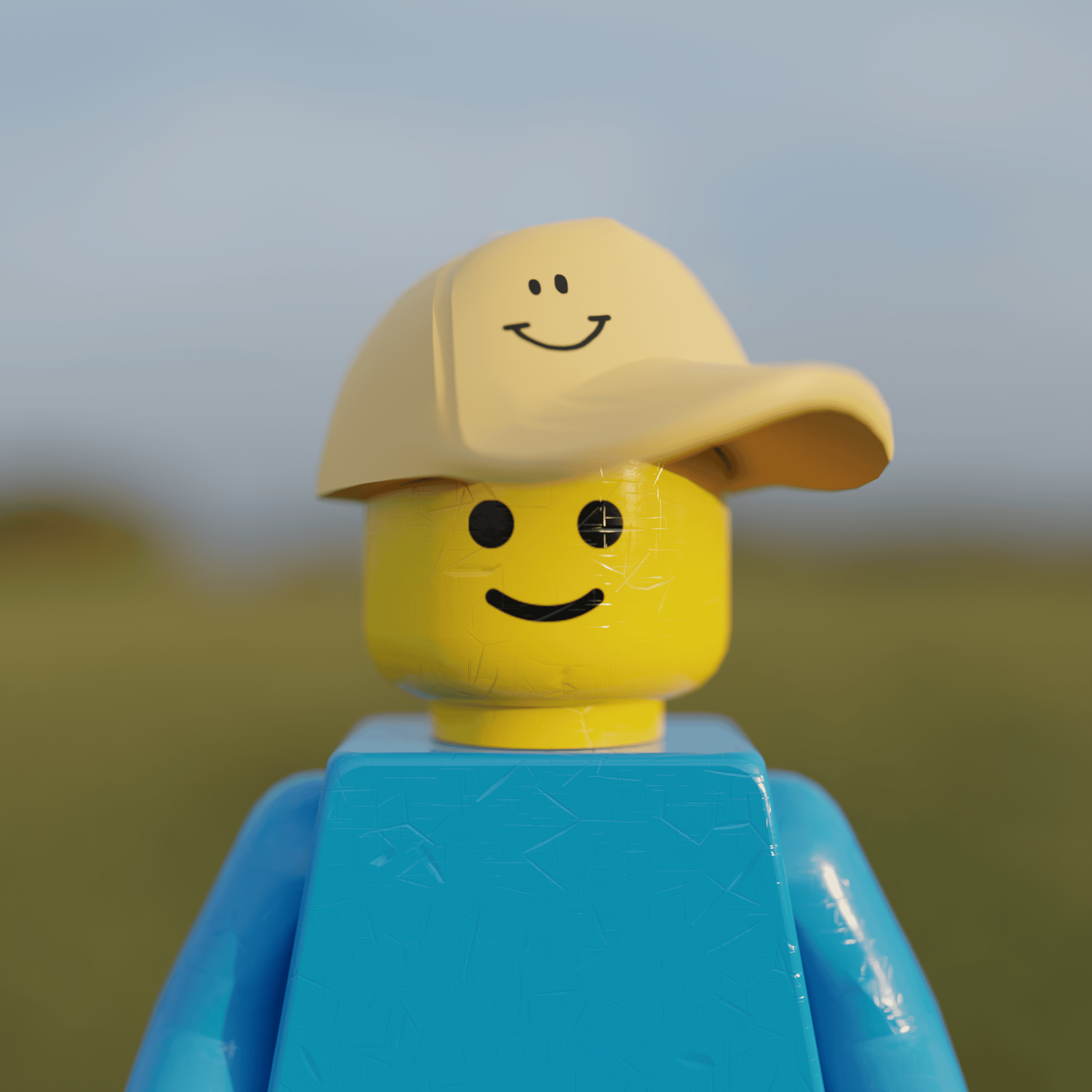 Zum Profil von Darrell Jonathan