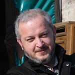 Avatar of user Gunay Topaloglu