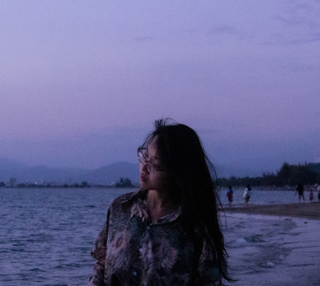 Avatar of user Yanping Ma