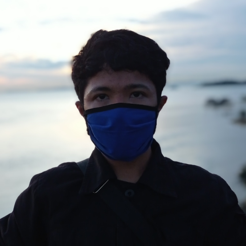 Go to Haikal Vivar's profile