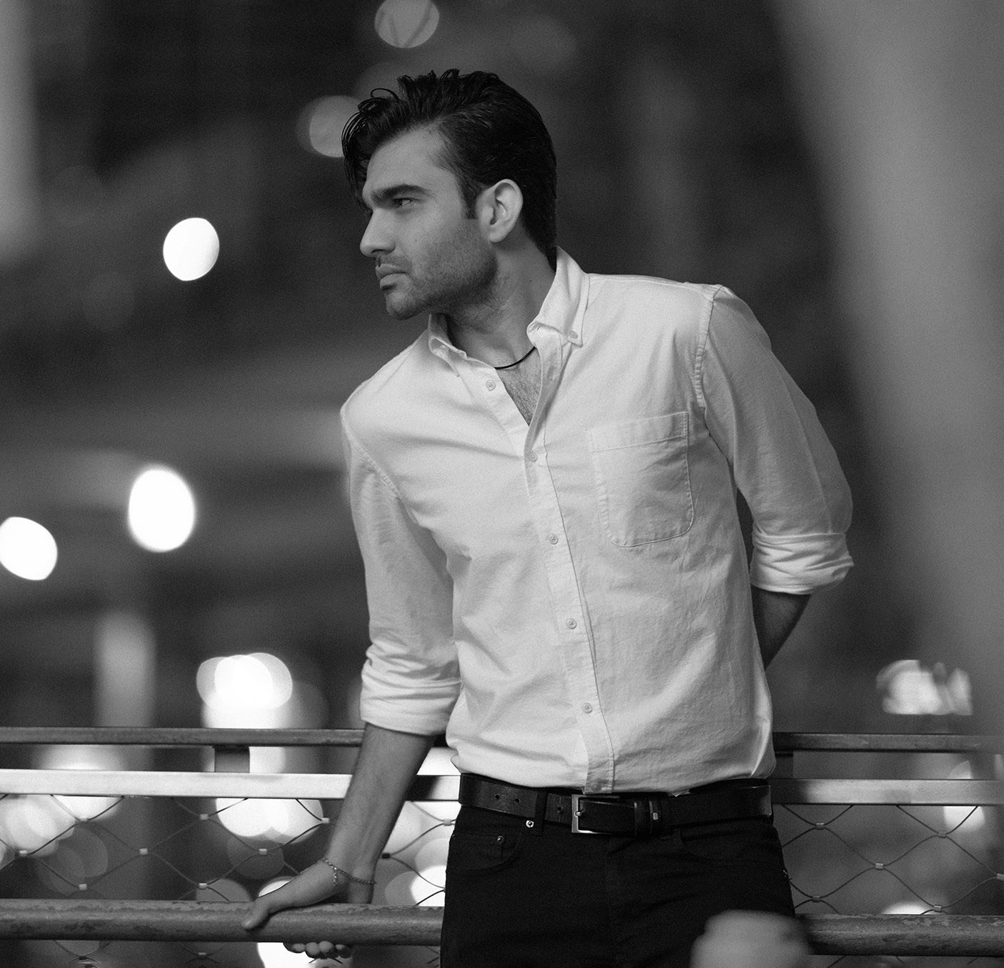 Amir Asghariのプロフィールを見る