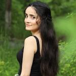 Avatar of user Anna Asryan