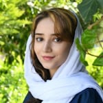 Avatar of user Masoomeh Salek