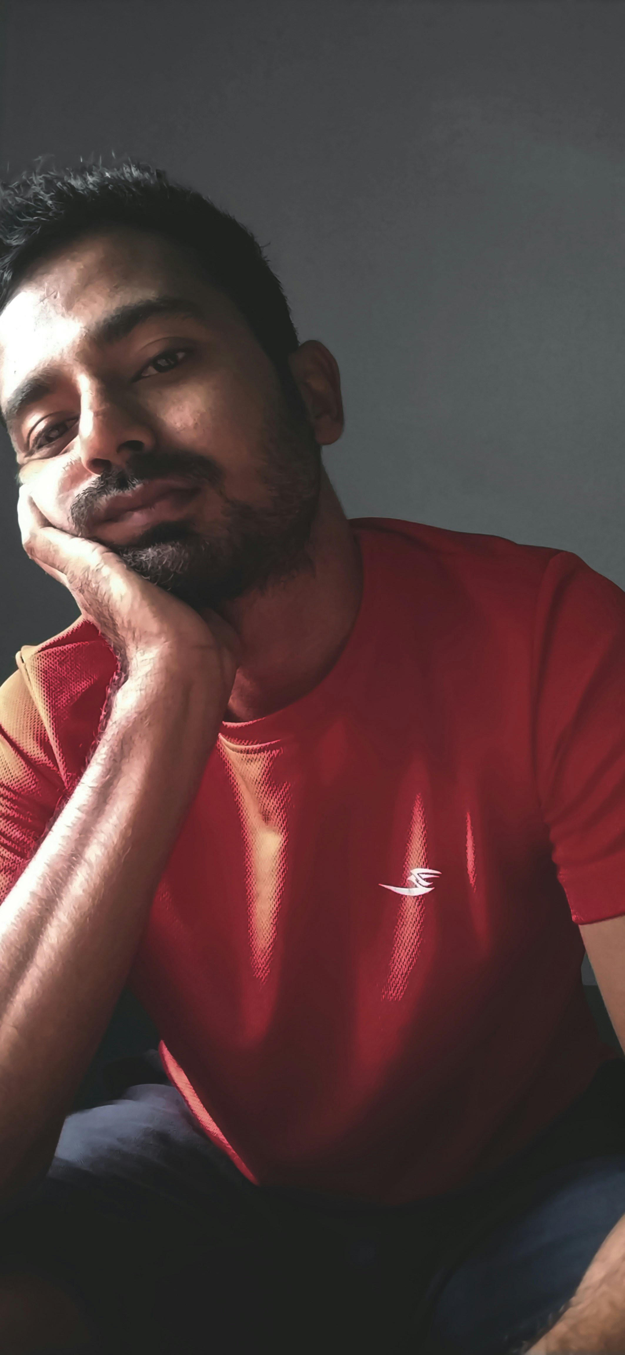 Go to Malay Mondal's profile