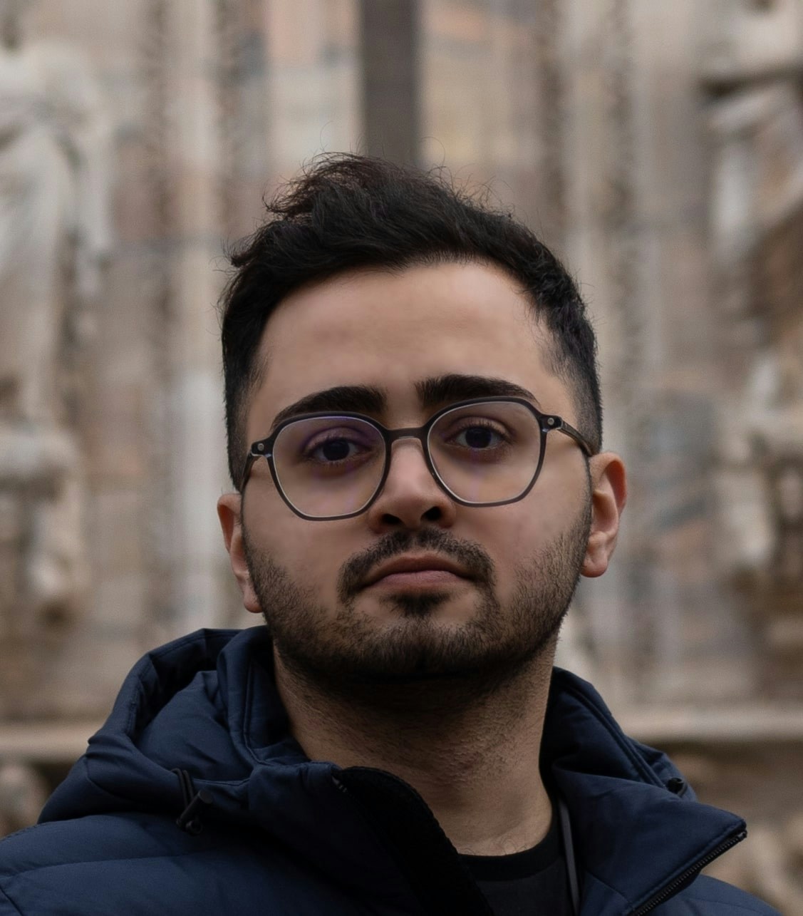 Go to Yahya Momtaz's profile