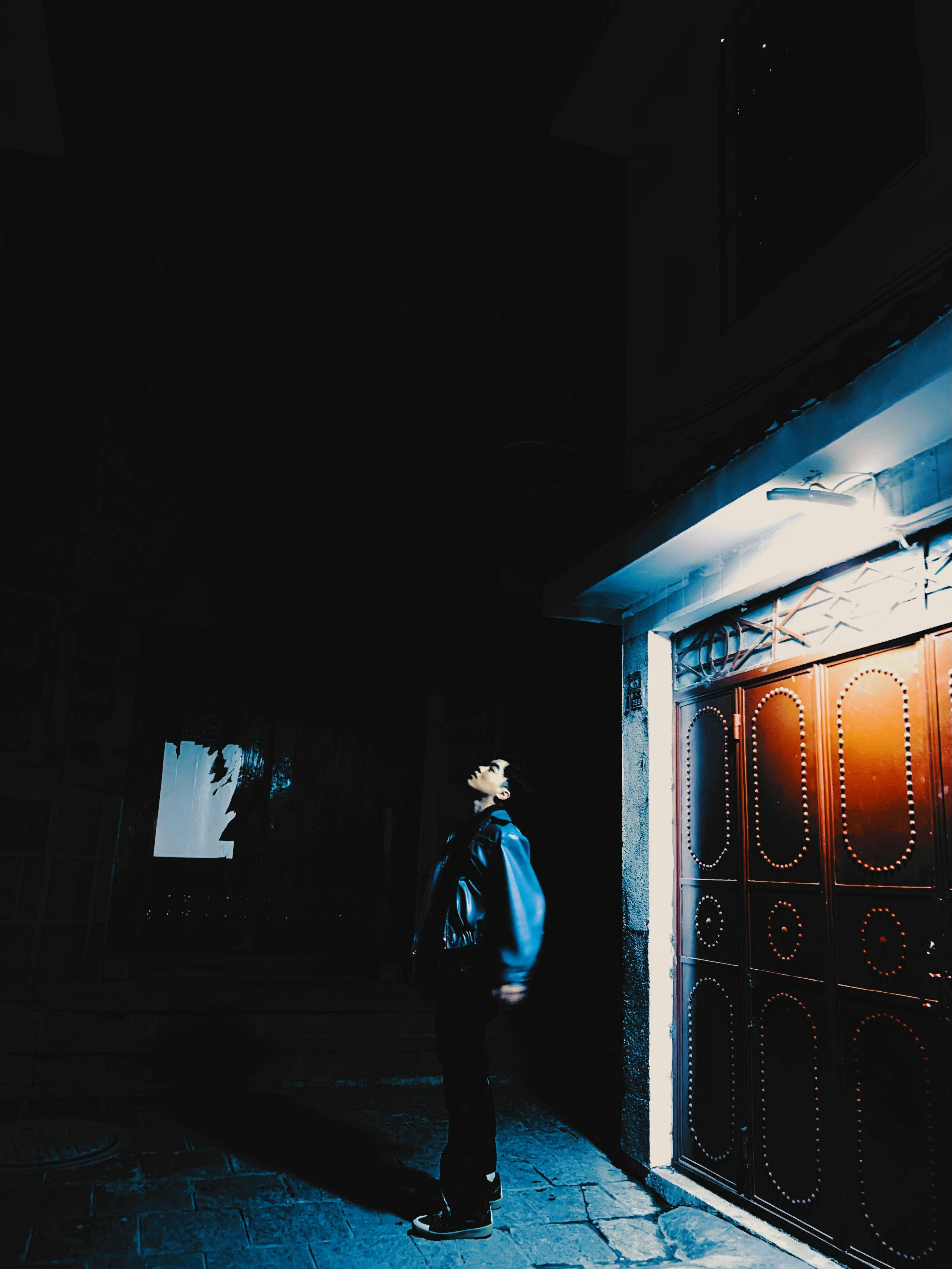 Go to Jeffrey Zhang's profile