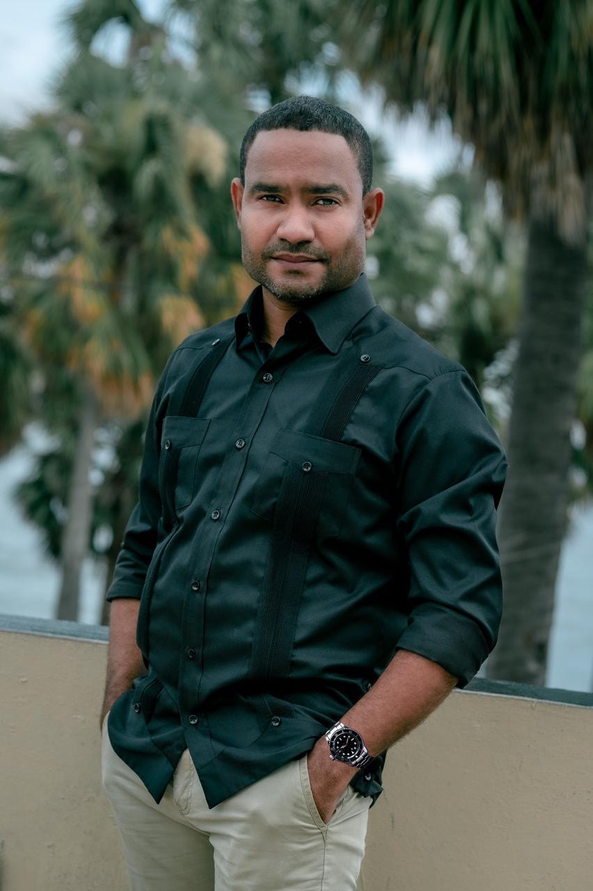 Avatar of user Felix Manuel Almonte Ulloa