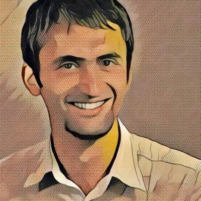 Zum Profil von Mateusz Sobczak