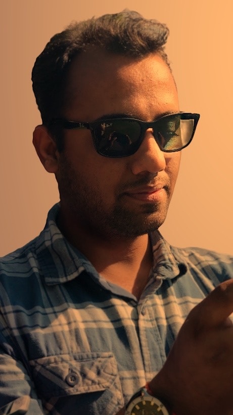 Go to Himanshu Soni's profile