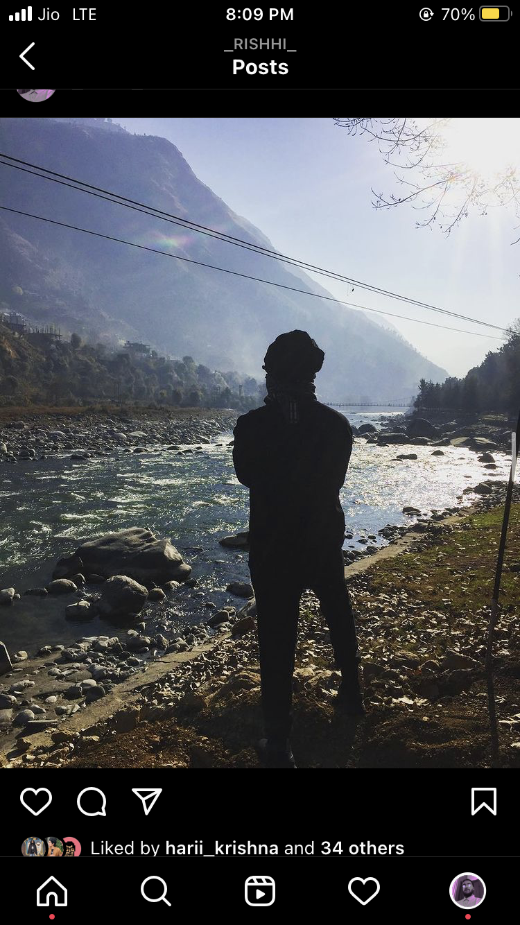 Go to Rishi Nair's profile