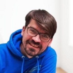 Ir para o perfil de Markus Waldow