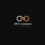 Avatar of user RPA Careers