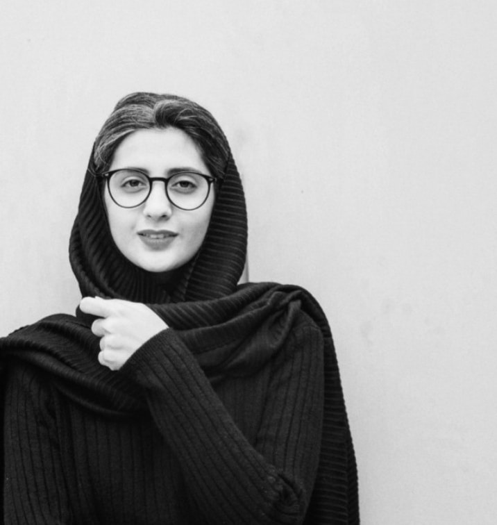 Go to Nasrin Pakari's profile