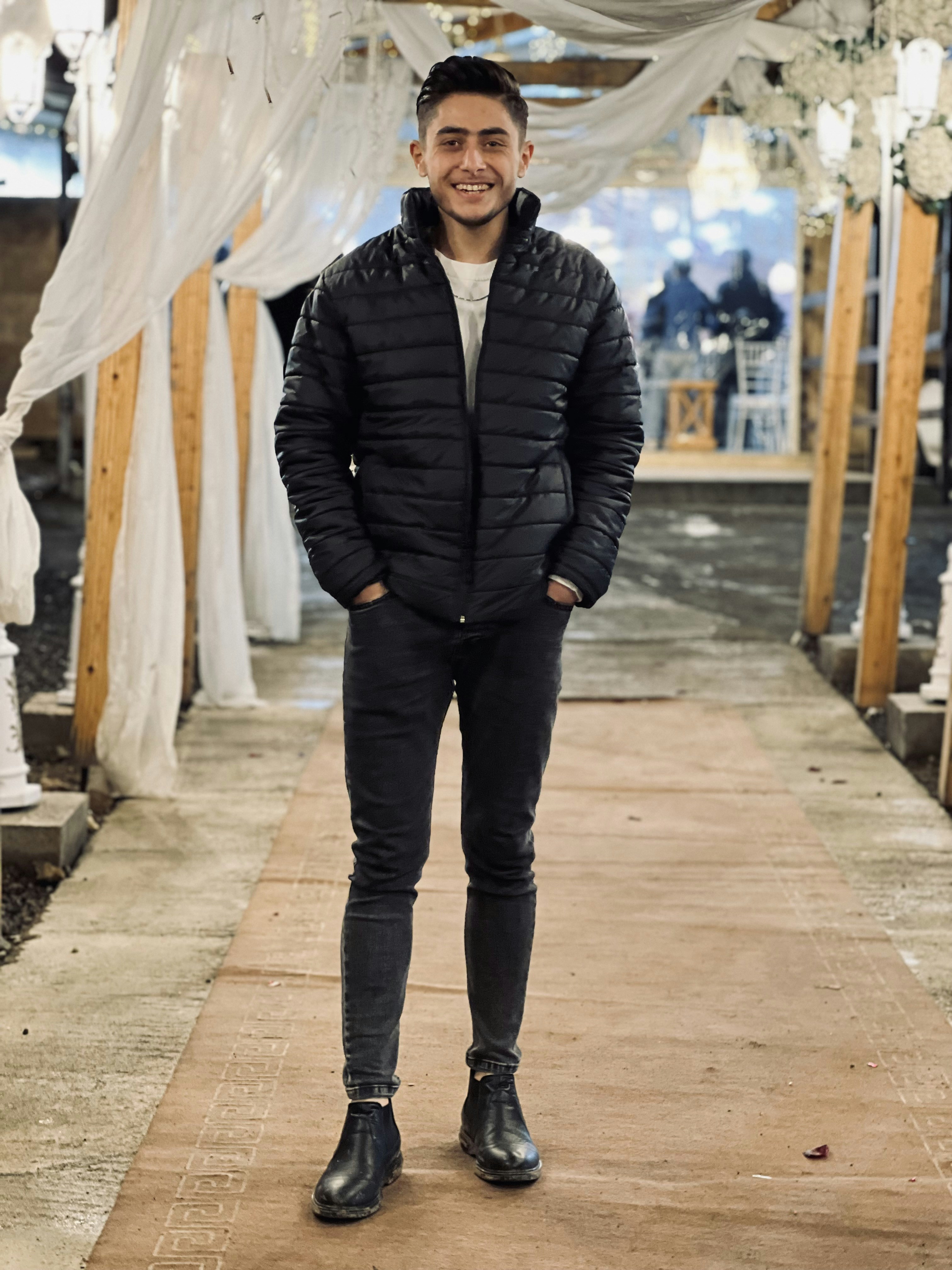 Go to Porya Pournory's profile