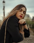 Avatar of user Negar MAHDAVI