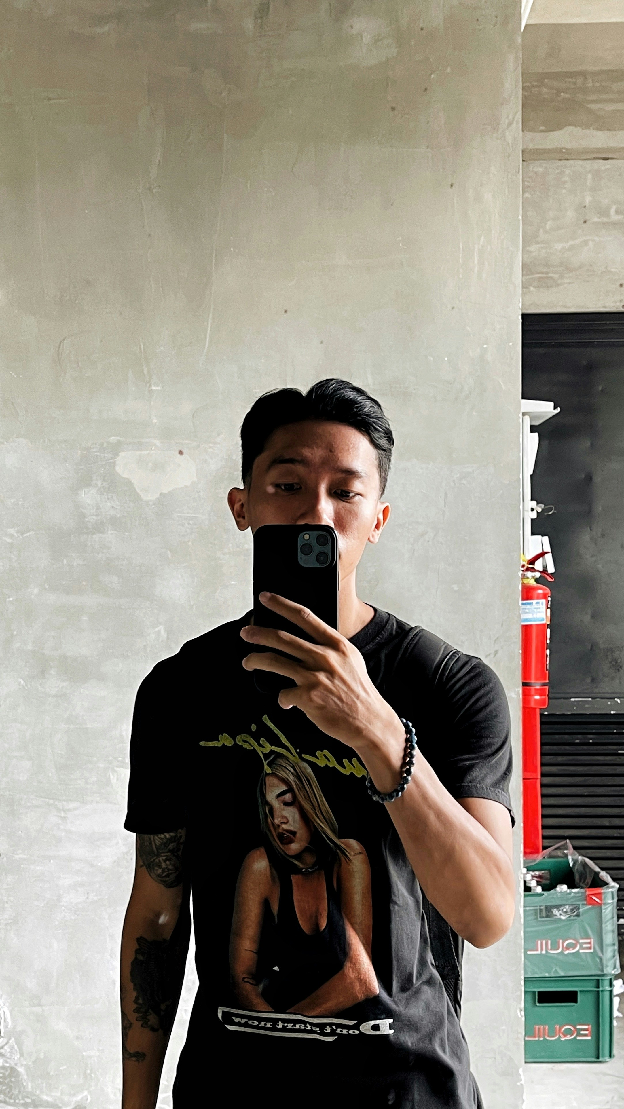 Ve al perfil de Steven Indrajaya