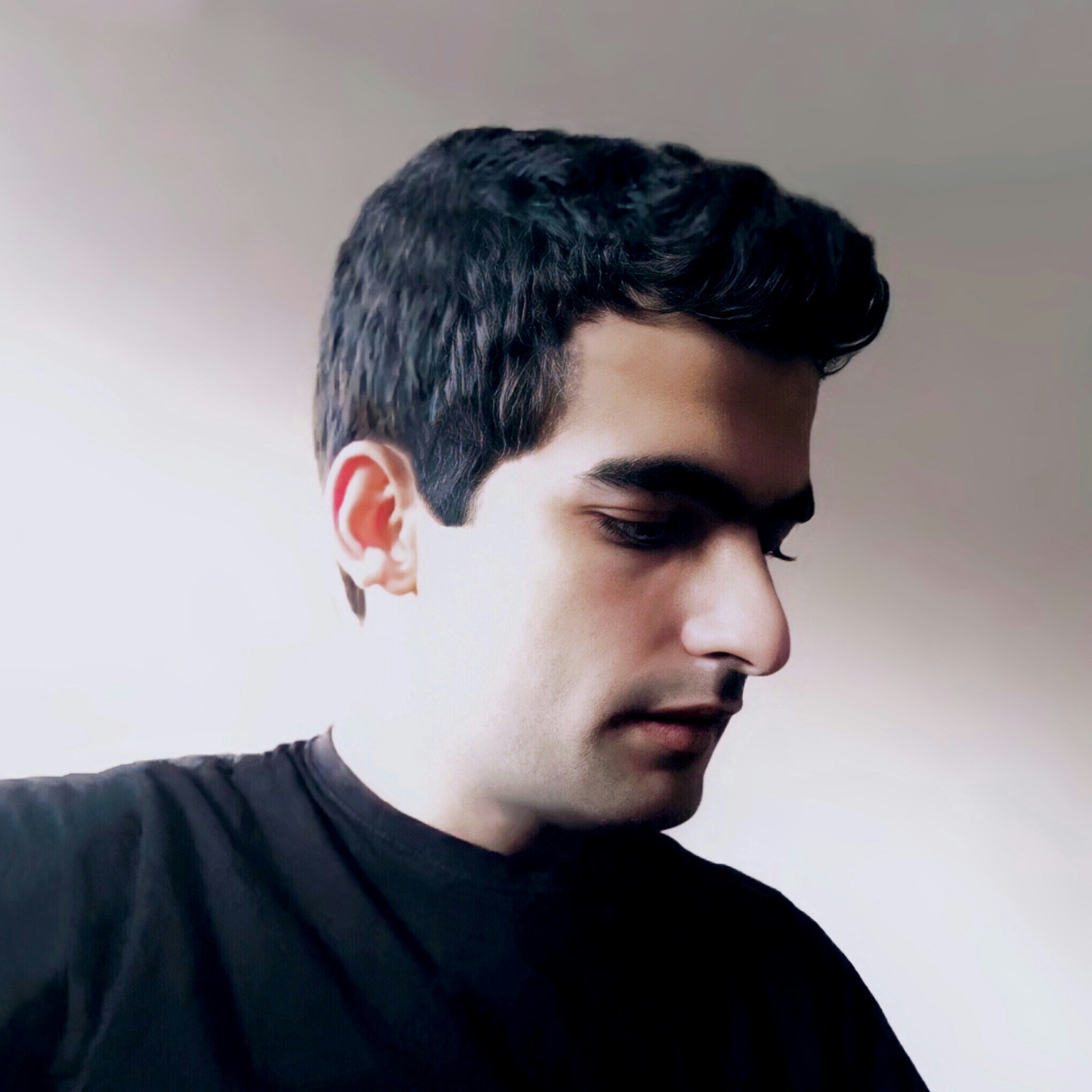 Zum Profil von Modar Kajo