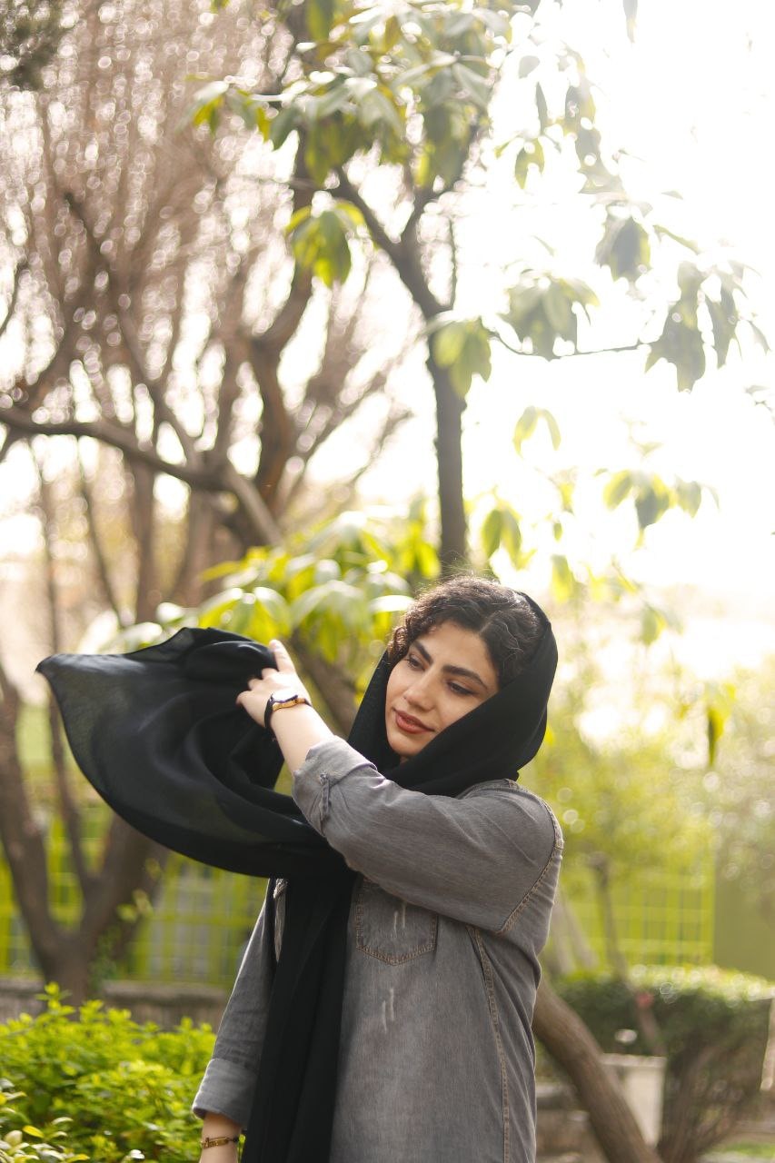 Accéder au profil de Bahara