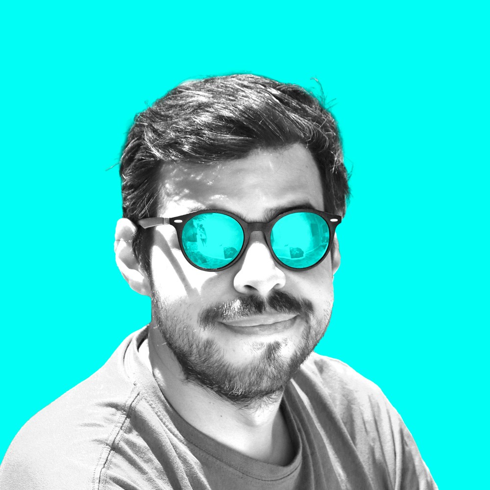 Go to Hansel Gonzalez's profile