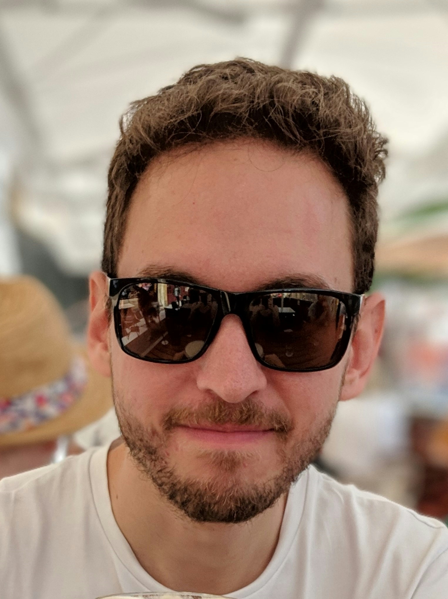 Go to Daniel R.'s profile