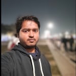 Avatar of user NITESH KUMAR