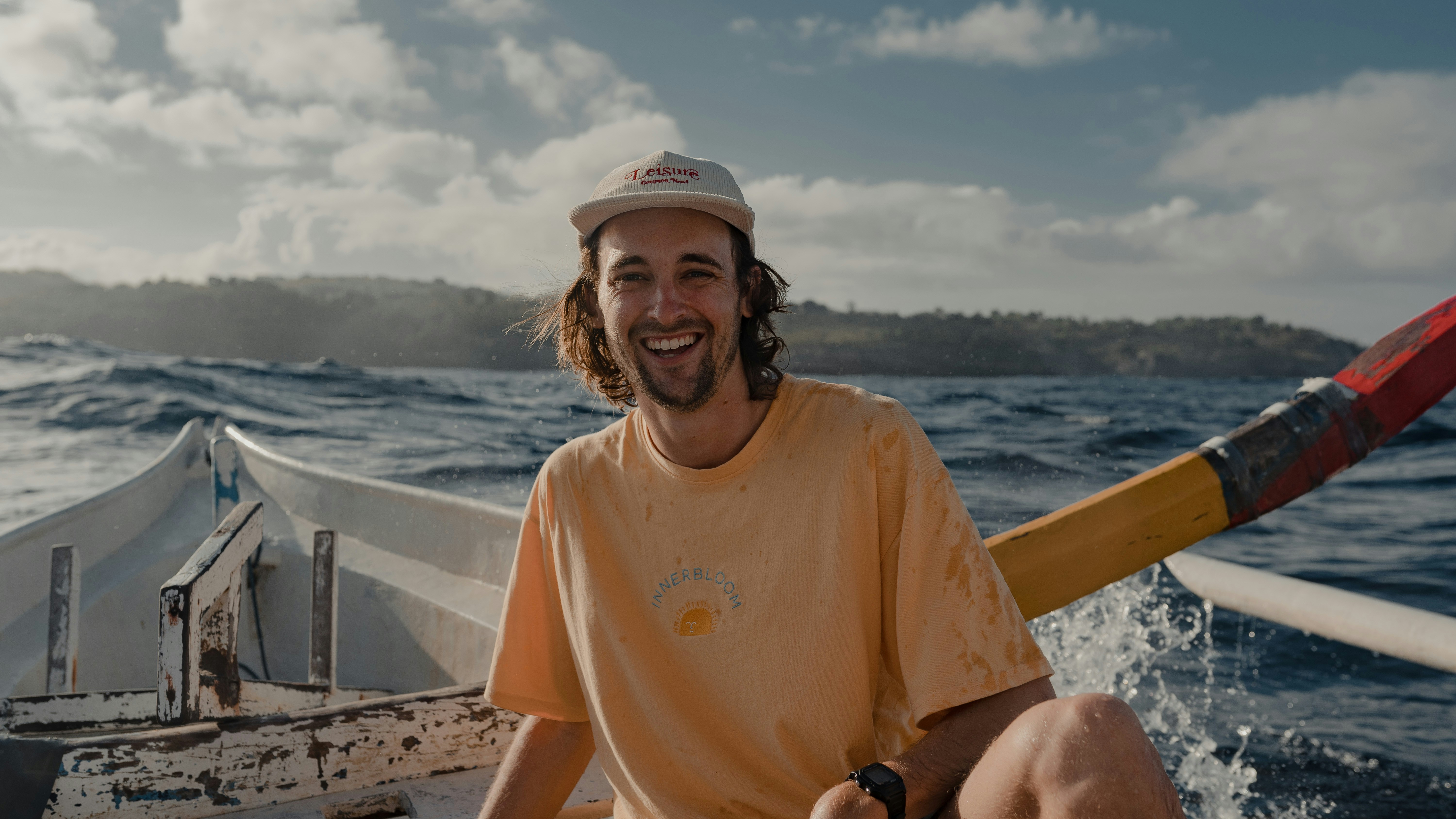 Go to Cameron Witney's profile