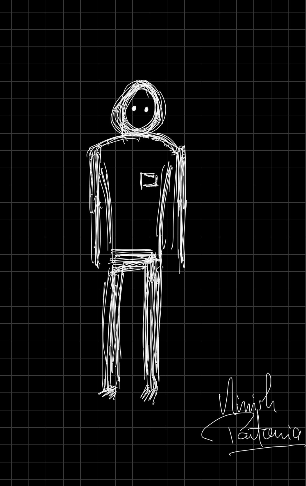 Go to Nimish Pastaria's profile