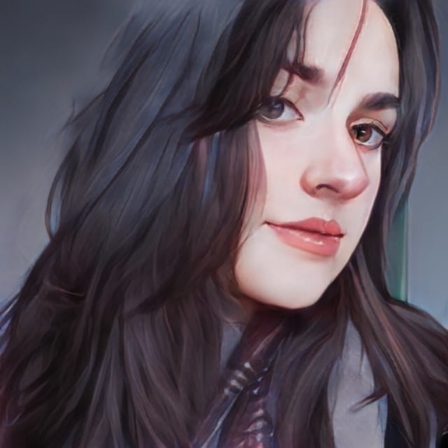 Go to Inna Vashchenko's profile