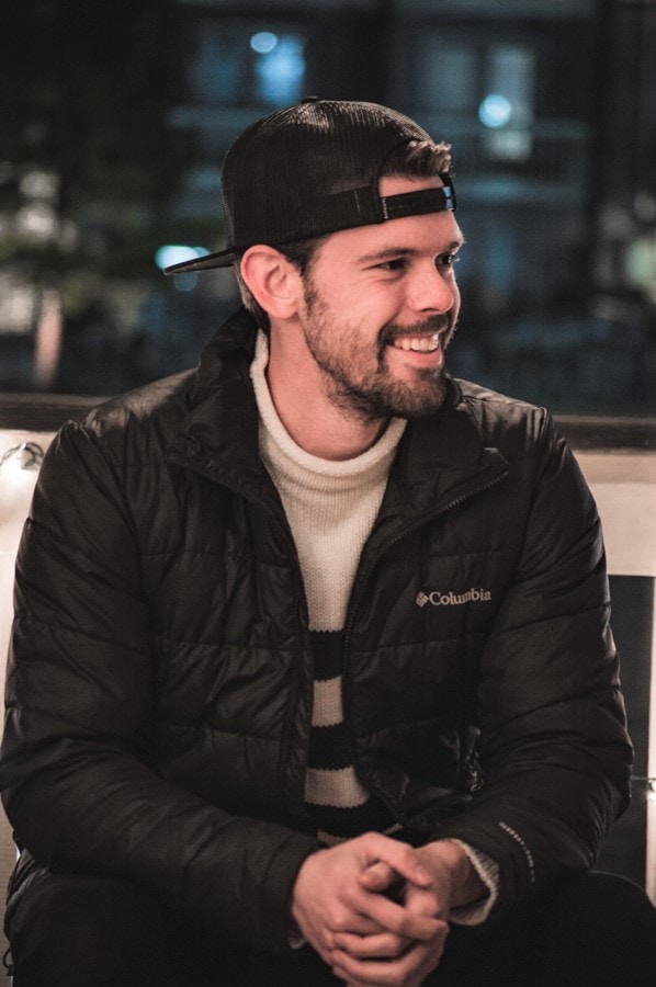 Go to Stephen Cook's profile